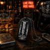 Respekt-ist-pflicht-dogtag