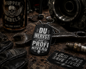 Du-nervst-profi-niveau-dogtag
