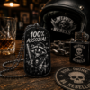 100-prozent-asozial-dogtag-waschbaer