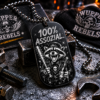 100-prozent-asozial-dogtag-waschbaer