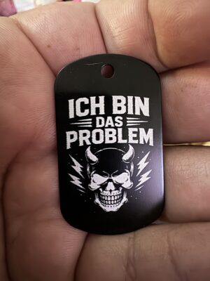 ich-bin-das-problem-dogtag