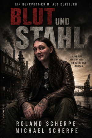 Blut und Stahl